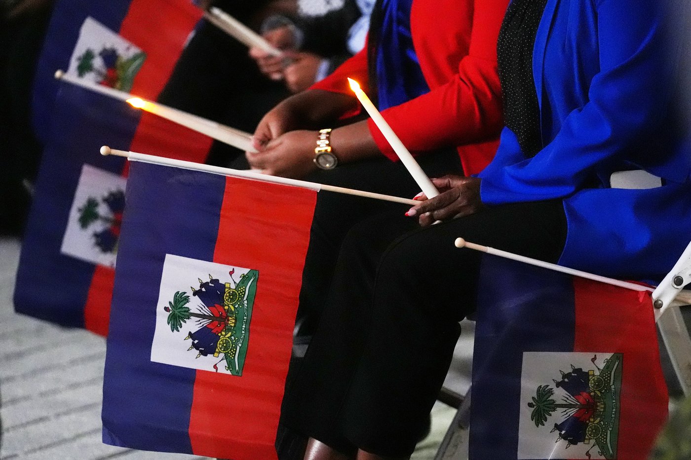 Supreme Court's ruling to end protections for Haitian, Syrian immigrants could have broader impact | iNFOnews.ca