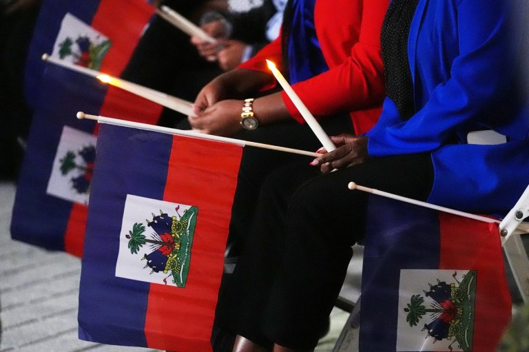 Supreme Court's ruling to end protections for Haitian, Syrian immigrants could have broader impact | iNFOnews.ca