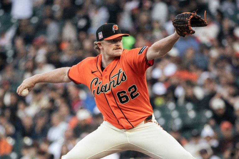 Devers homers early then walks it off in 10th as Giants beat Angels 8-6 | iNFOnews.ca
