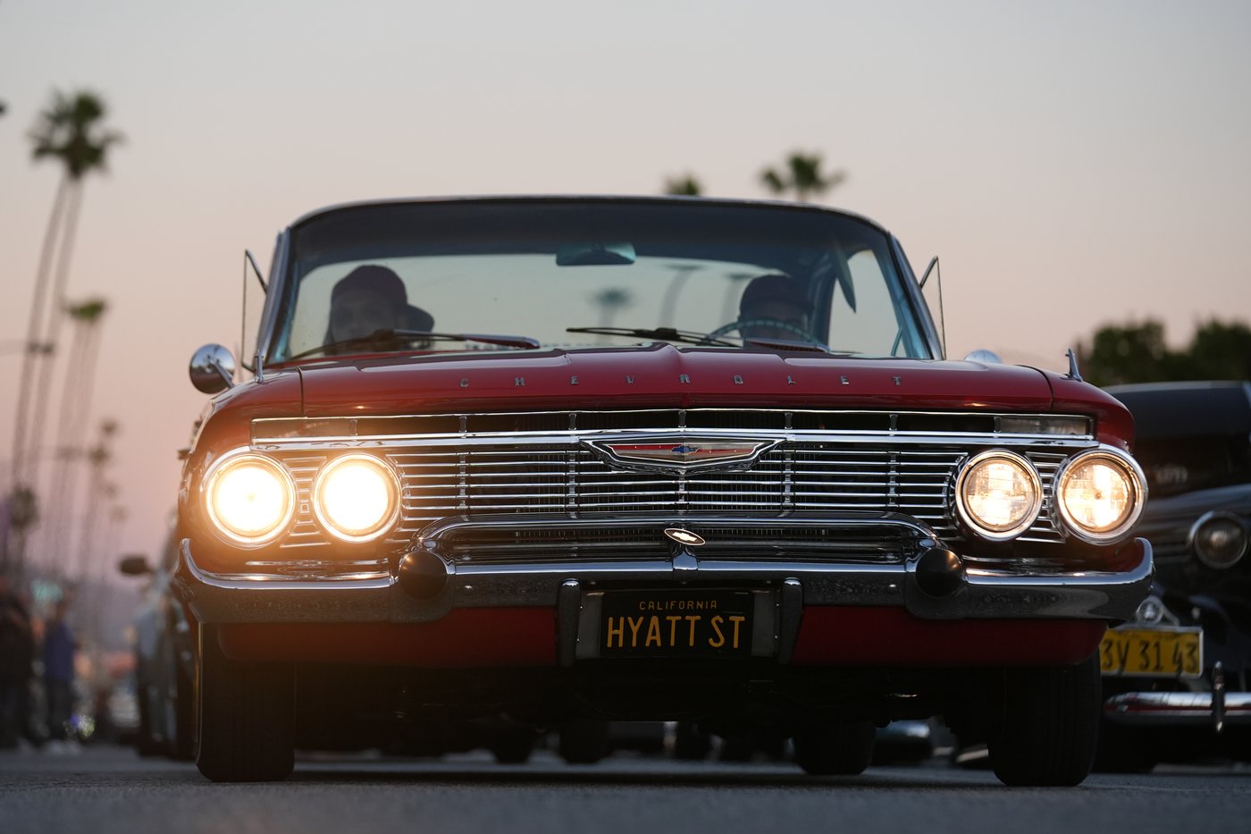 Low and slow, the enduring style of lowrider culture in photos | iNwheels