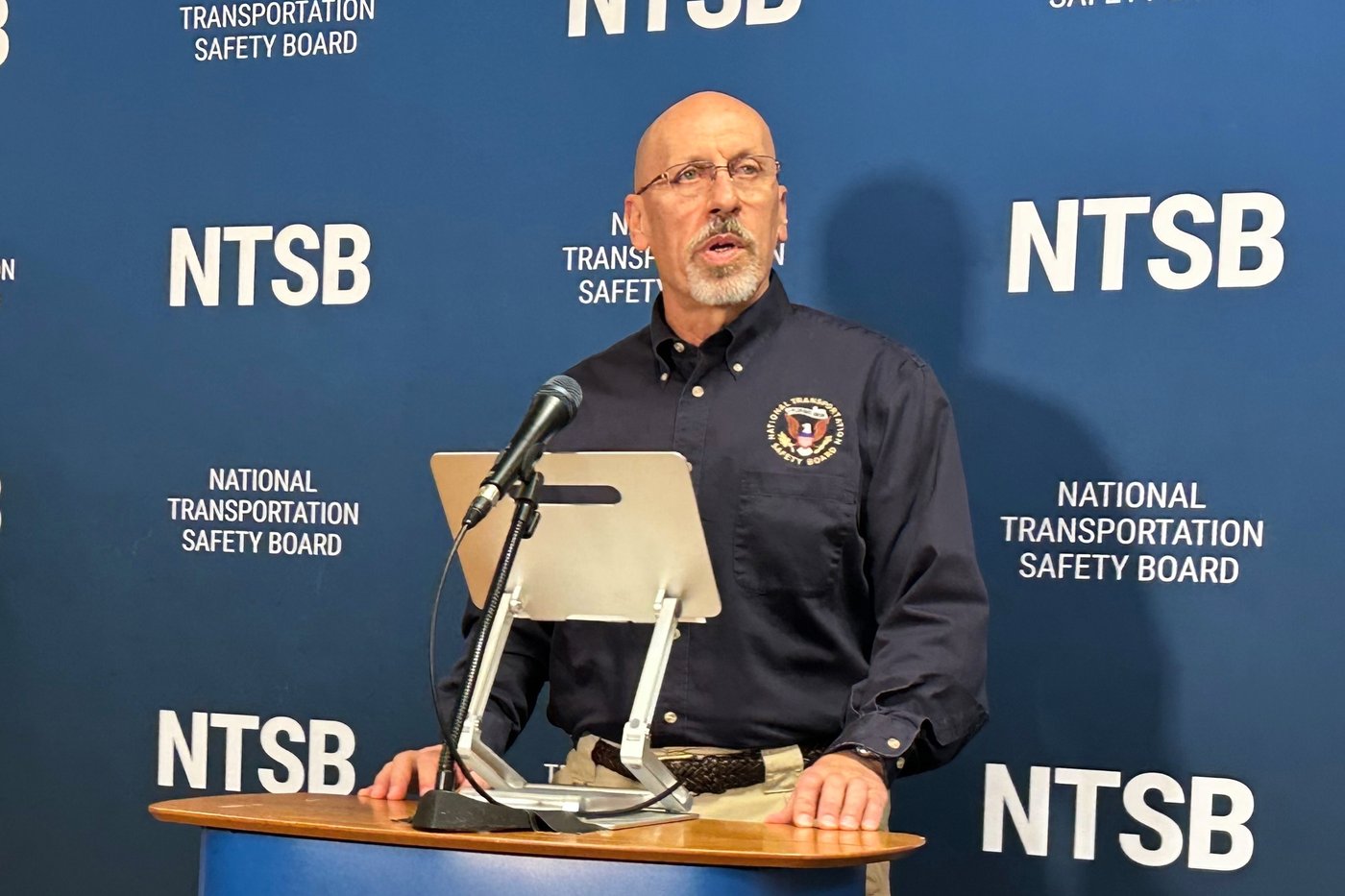 NTSB unclear who was at controls in jet crash that killed ex-NASCAR driver Greg Biffle and 6 others | iNFOnews.ca NTSB unclear who was at controls in jet crash that killed ex-NASCAR driver Greg Biffle and 6 others | iNFOnews.ca