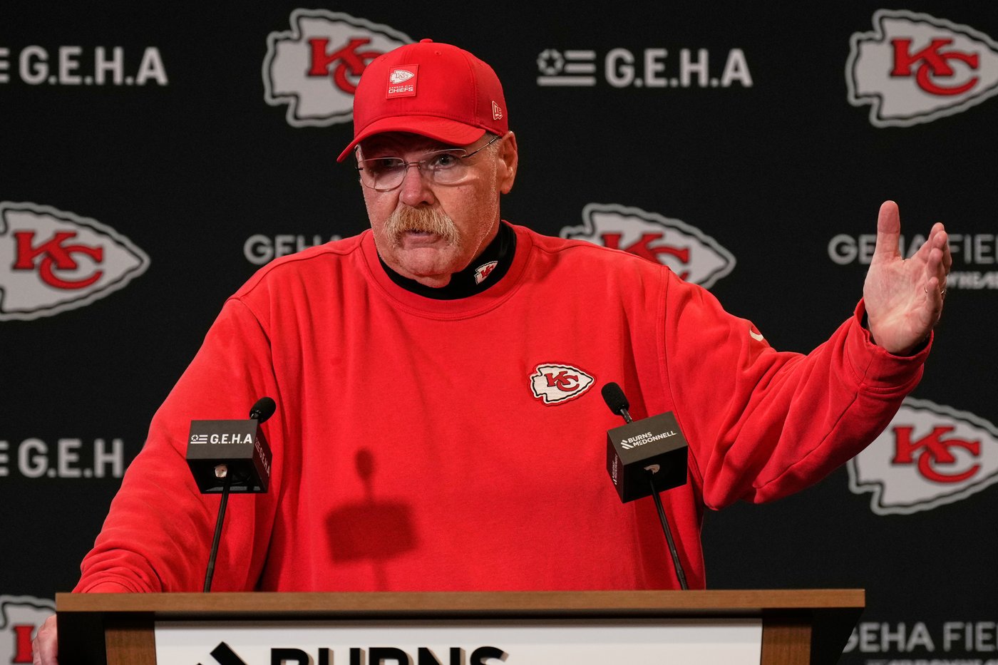 Chiefs dominate Washington 28-7, proving they might be better than last season despite their record | iNFOnews.ca Chiefs dominate Washington 28-7, proving they might be better than last season despite their record | iNFOnews.ca