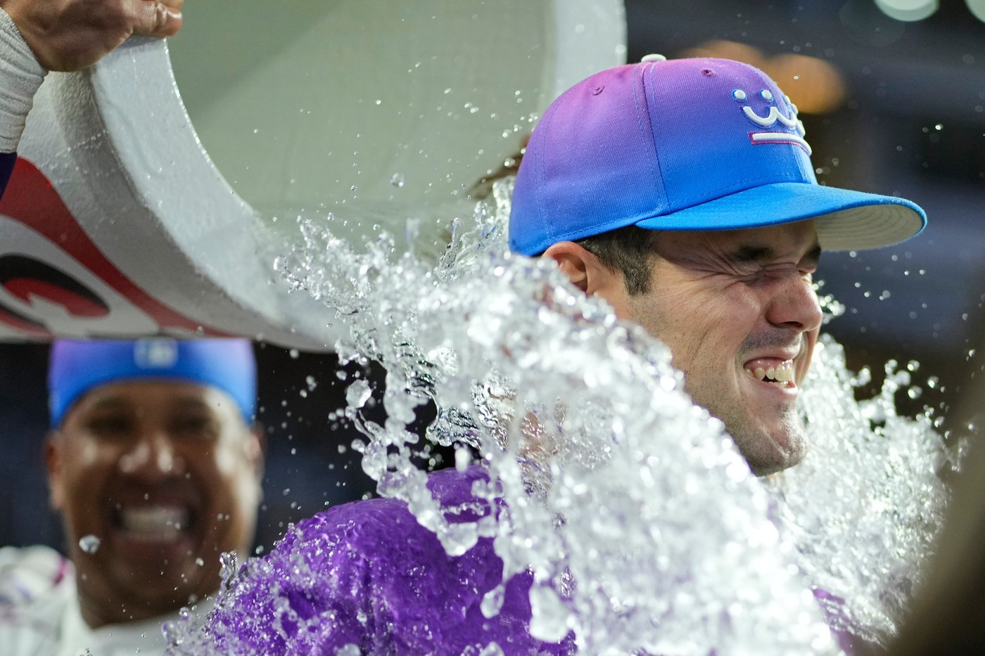 Cole Ragans strikes out 11 in 6 innings as Royals blow out Angels 12-1 | iNFOnews.ca Cole Ragans strikes out 11 in 6 innings as Royals blow out Angels 12-1 | iNFOnews.ca