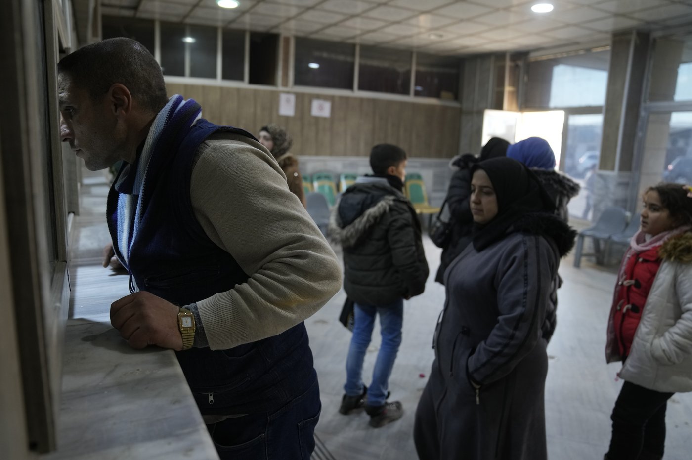 After a decade in Turkey, a Syrian refugee rushes to return home, but reality hits | iNFOnews.ca After a decade in Turkey, a Syrian refugee rushes to return home, but reality hits | iNFOnews.ca