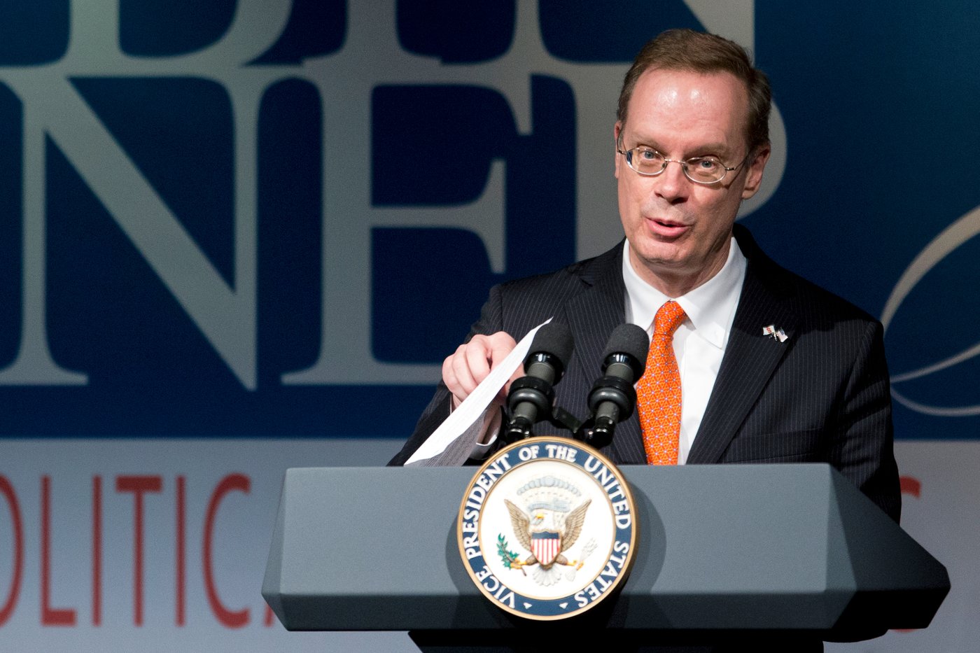 University of Michigan's next president has brain cancer so won't take job | iNFOnews.ca