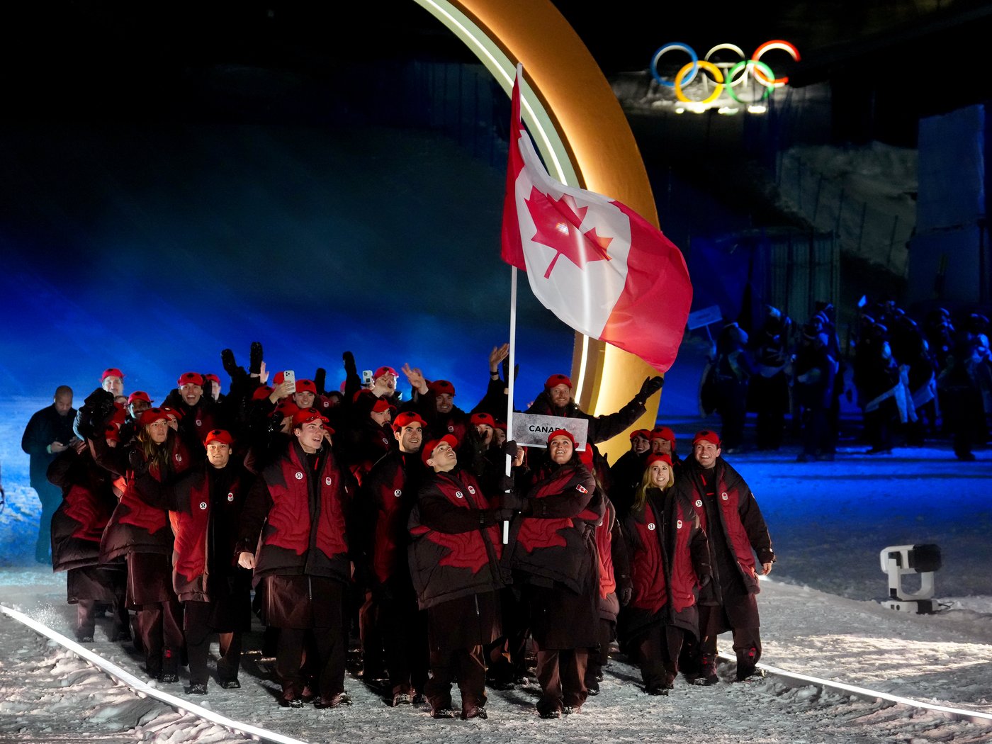 Feds inject $660 million in new funding for national sports groups facing shortfalls | iNFOnews.ca