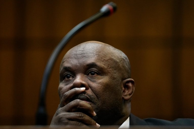 A former South Africa deputy police chief facing sexual offense charges is denied bail | iNFOnews.ca