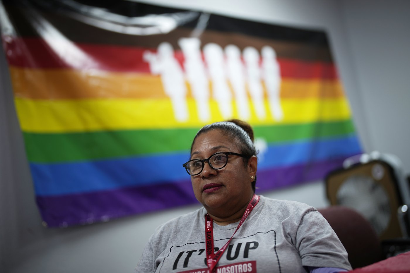 In Nevada, immigration is a nuanced issue. But the politics of it is painted in black and white | iNFOnews.ca In Nevada, immigration is a nuanced issue. But the politics of it is painted in black and white | iNFOnews.ca