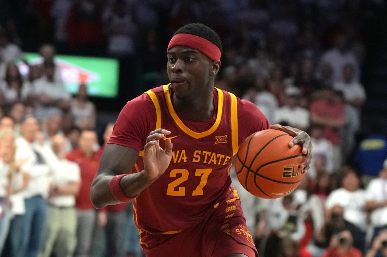 Iowa State’s Killyan Toure has successful shoulder surgery after injuring it working at a camp | iNFOnews.ca