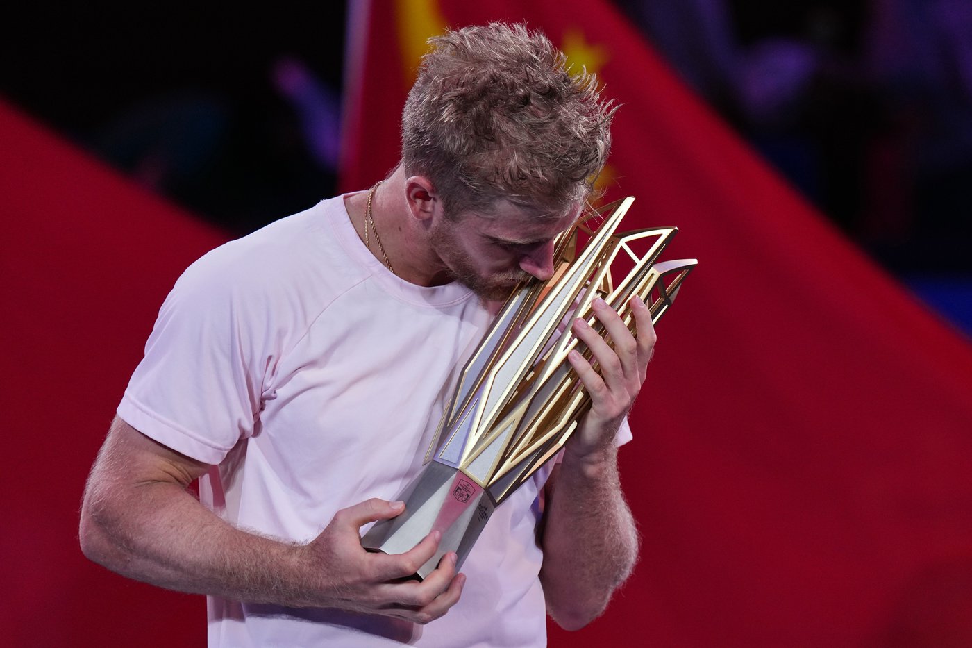 Alejandro Davidovich Fokina beats Rafael Jodar to win Shanghai Masters for his biggest career title | iNFOnews.ca Alejandro Davidovich Fokina beats Rafael Jodar to win Shanghai Masters for his biggest career title | iNFOnews.ca