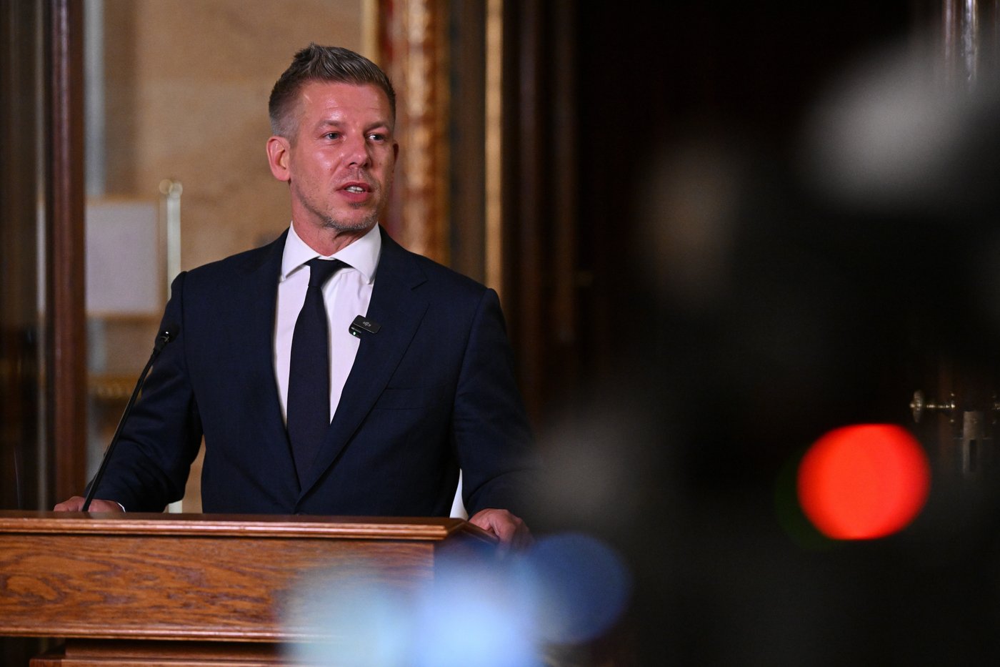 Hungary passes constitutional amendment to remove Orbán-era president | iNFOnews.ca Hungary passes constitutional amendment to remove Orbán-era president | iNFOnews.ca