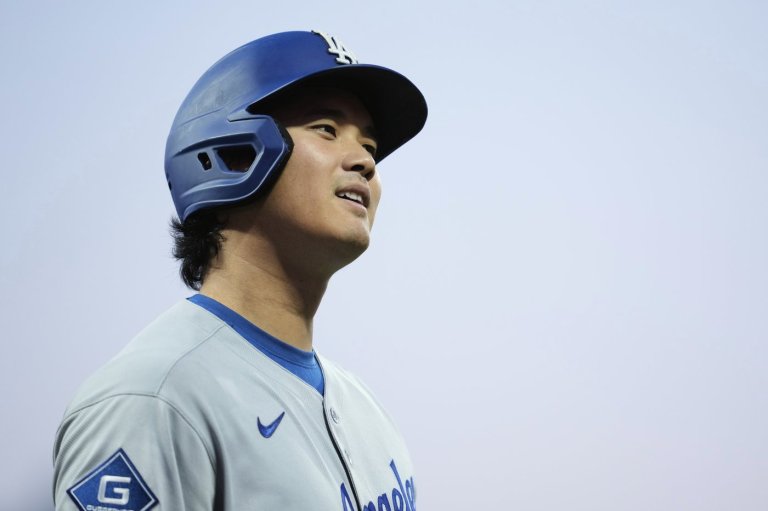 Ohtani's lawyers claim he was victim of likeness misuse in real estate deal, move to dismiss lawsuit | iNFOnews.ca