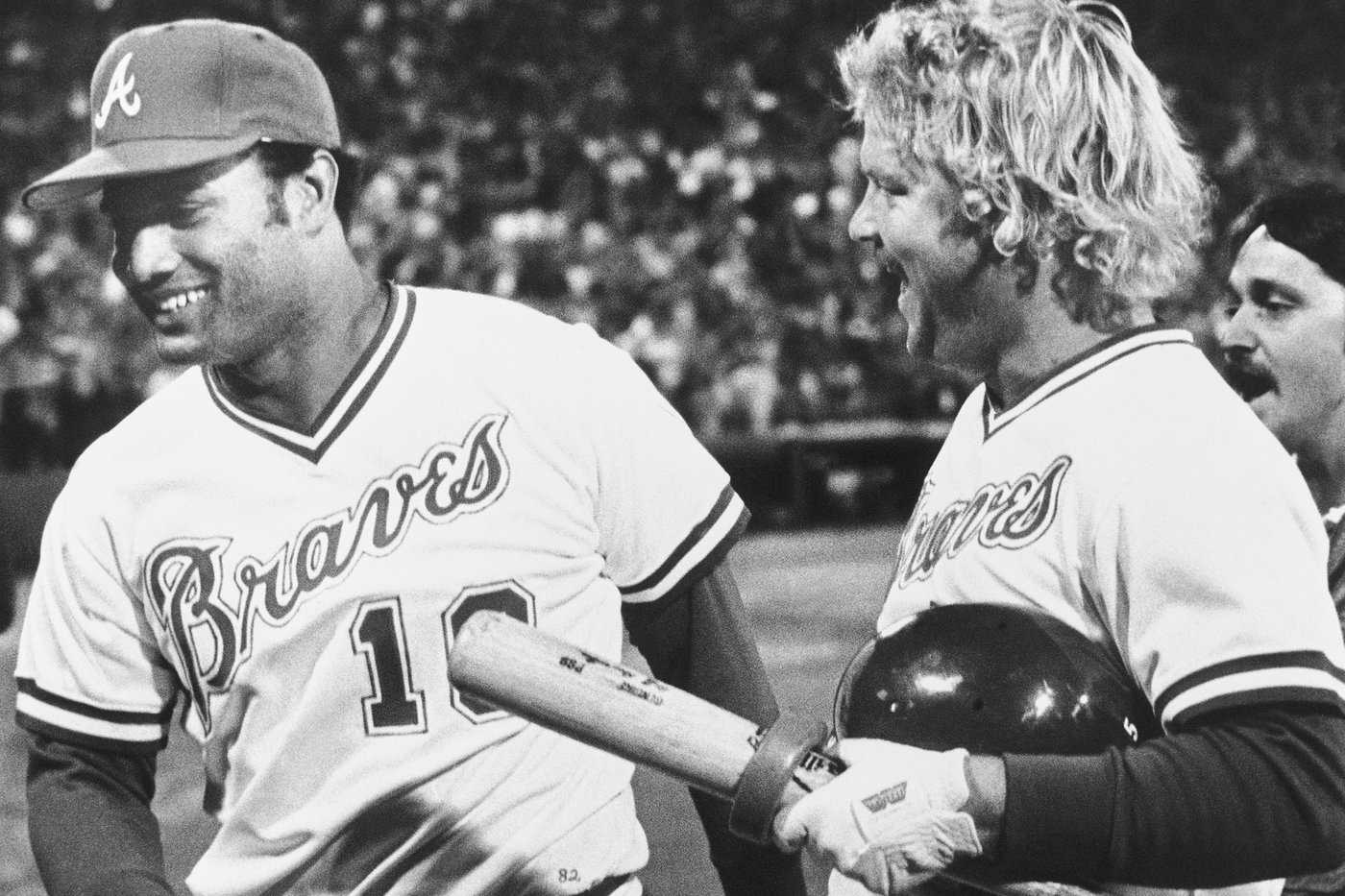 Former Braves slugging 3rd baseman Bob Horner, who hit 4 homers in a game, dies at 68 | iNFOnews.ca