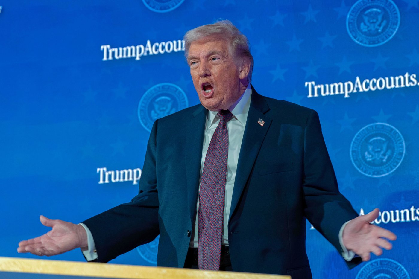 The Latest: Democrats threaten to trigger government shutdown over ICE reform | iNFOnews.ca