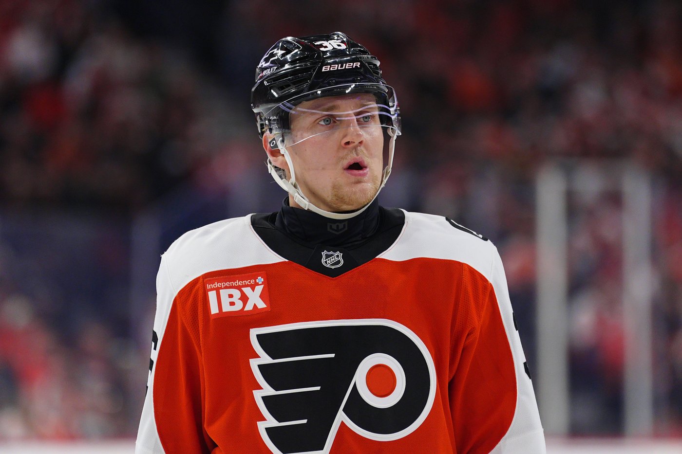 Maple Leafs sign defenceman Emil Andrae to two-year contract | iNFOnews.ca Maple Leafs sign defenceman Emil Andrae to two-year contract | iNFOnews.ca