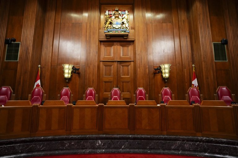 Supreme Court to weigh appropriate legal path for reviewing complaint about railway | iNFOnews.ca