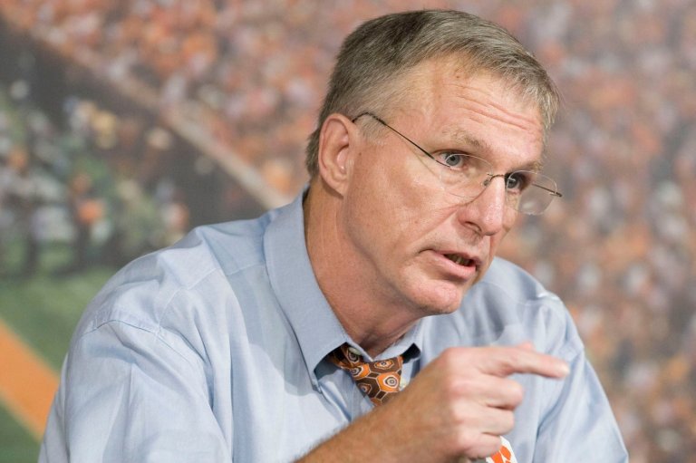 Former Clemson AD Terry Don Phillips, who hired Dabo Swinney as football coach, dies at 78 | iNFOnews.ca