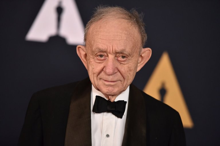 Oscar-winning filmmaker Frederick Wiseman dies, leaving legacy of American institutions | iNFOnews.ca
