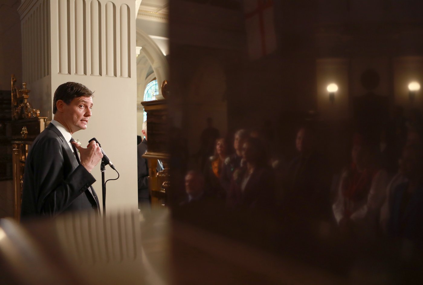 Eby says new B.C. cabinet built around 'kitchen table' issues: affordability, homes | iNFOnews.ca