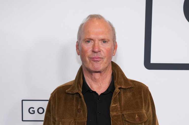 Actor Michael Keaton is named Man of the Year by Harvard's Hasty Pudding Theatricals | iNFOnews.ca