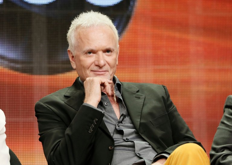 'General Hospital' star Anthony Geary of Luke and Laura fame dies at 78 | iNFOnews.ca