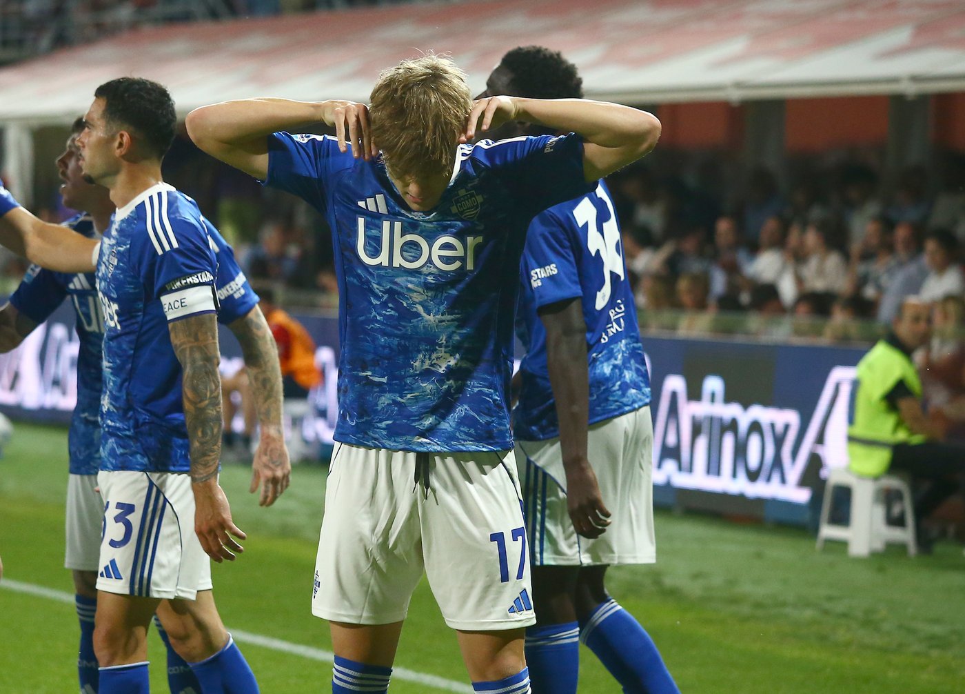 Como caps stunning rise with a Champions League spot as Milan and Juventus miss out | iNFOnews.ca Como caps stunning rise with a Champions League spot as Milan and Juventus miss out | iNFOnews.ca