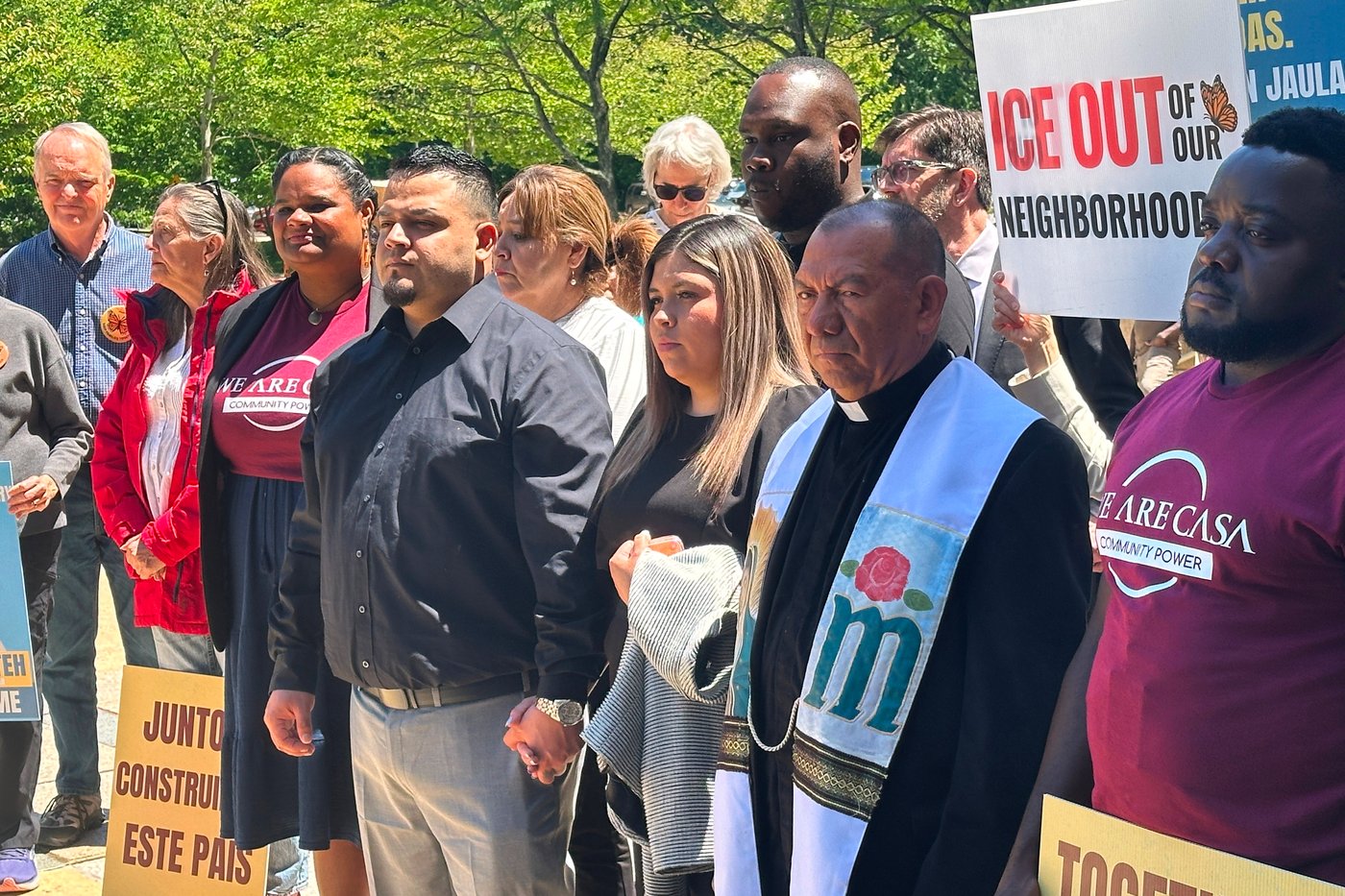 Judge dismisses criminal charges against Kilmar Abrego Garcia, who was mistakenly deported | iNFOnews.ca Judge dismisses criminal charges against Kilmar Abrego Garcia, who was mistakenly deported | iNFOnews.ca