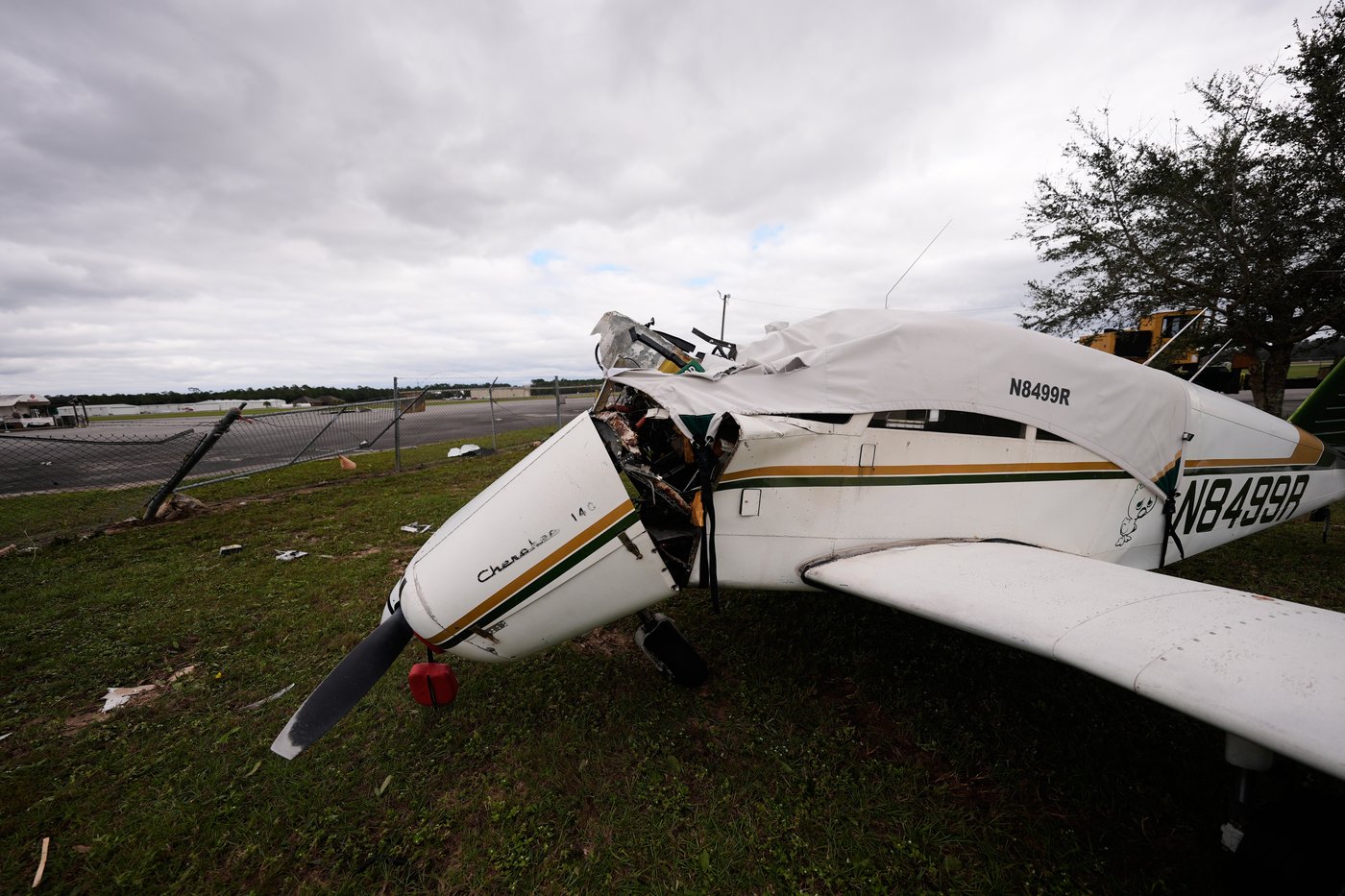 4 dead from storm as Isaias brings threat of floods across the Southeast | iNwheels 4 dead from storm as Isaias brings threat of floods across the Southeast | iNwheels