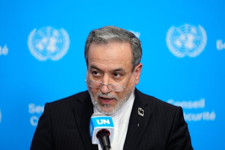 Rubio orders visiting Iranian UN delegation to leave NYC ahead of schedule | iNFOnews.ca