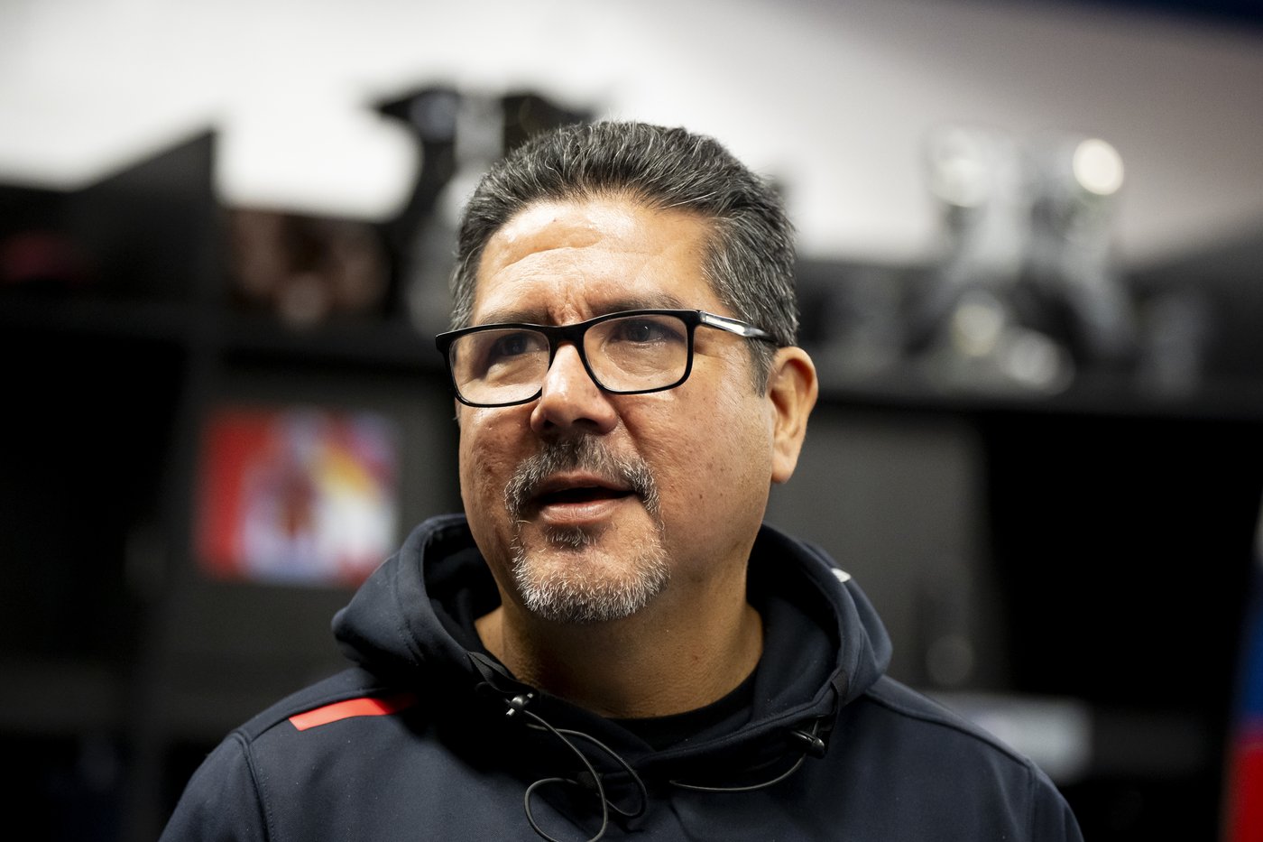 Alouettes coach Jason Maas comfortable with Anthony Calvillo taking over play-calling | iNFOnews.ca
