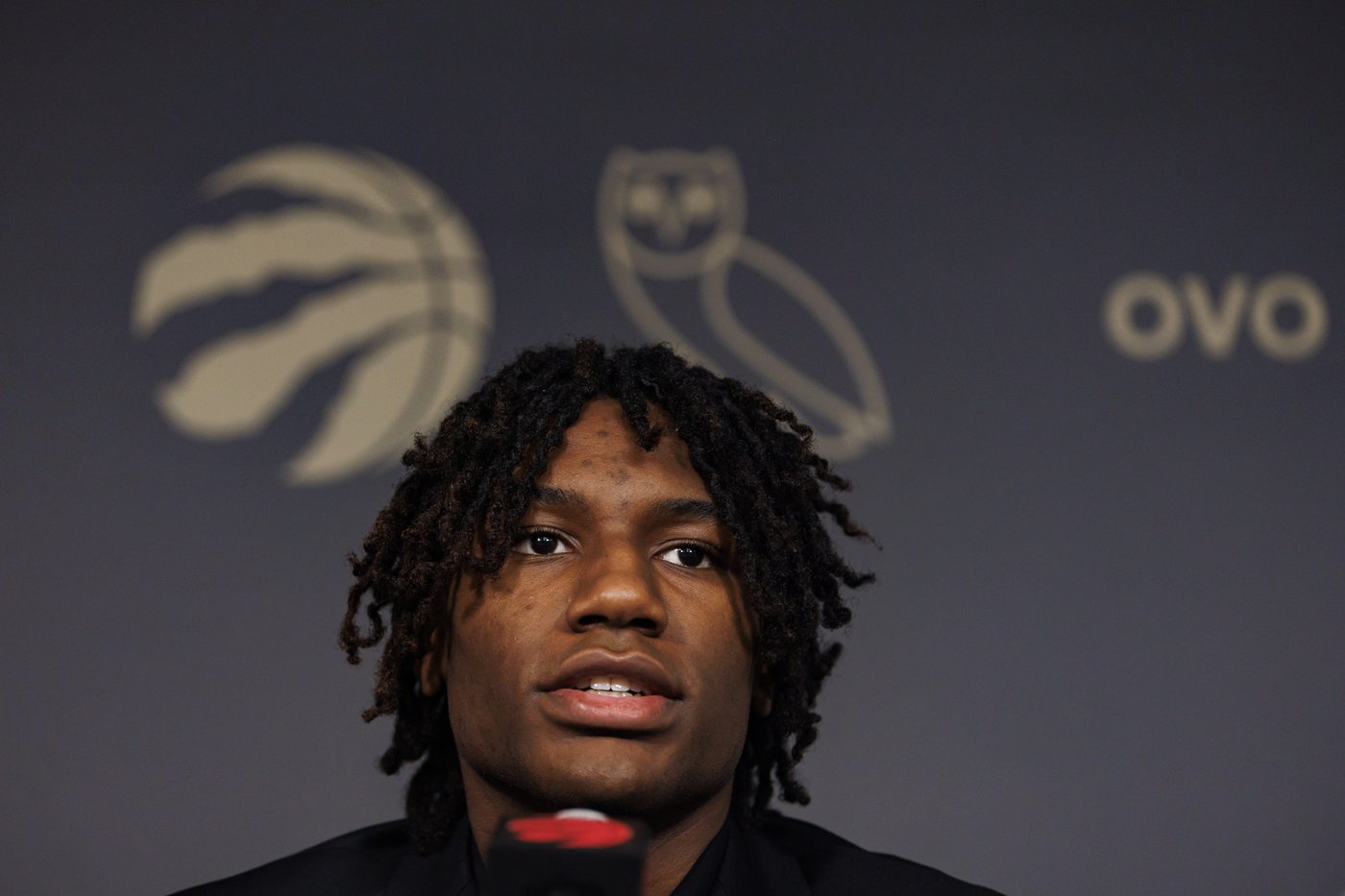 Raptors rookie guard Walter to miss training camp with shoulder injury | iNFOnews.ca