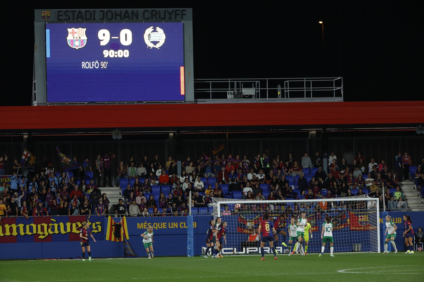 Bayern, Man City win again in Women's Champions League. Arsenal, Barcelona rebound from setbacks | iNFOnews.ca Bayern, Man City win again in Women's Champions League. Arsenal, Barcelona rebound from setbacks | iNFOnews.ca