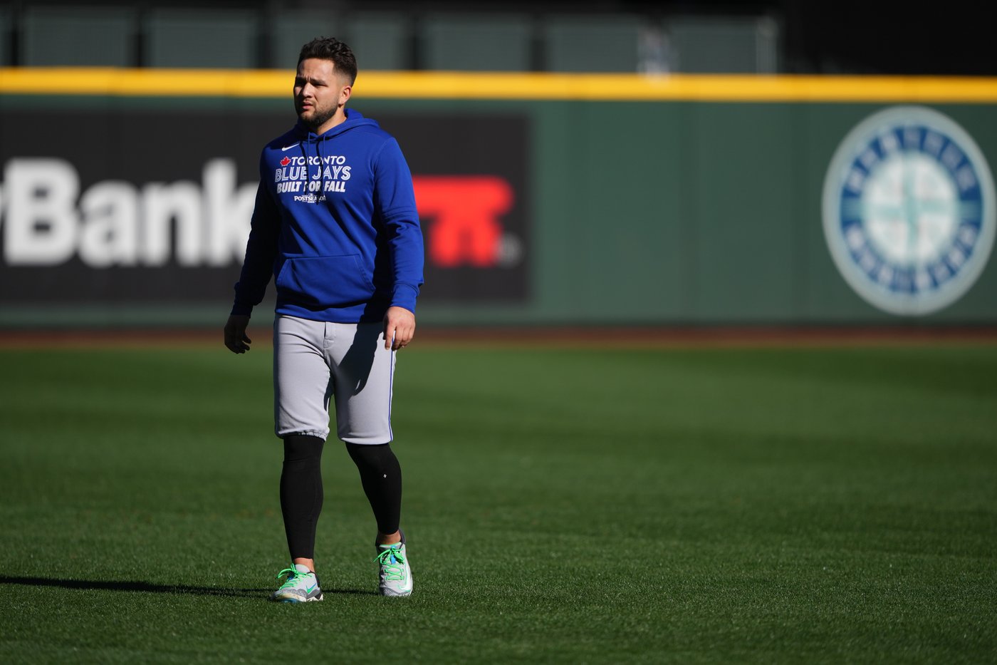 Bo Bichette could be activated by the Blue Jays for their World Series opener vs. the Dodgers | iNFOnews.ca