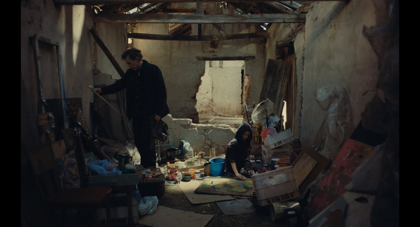 'Nina Roza' selected as Canada's submission for Oscars international film category | iNFOnews.ca
