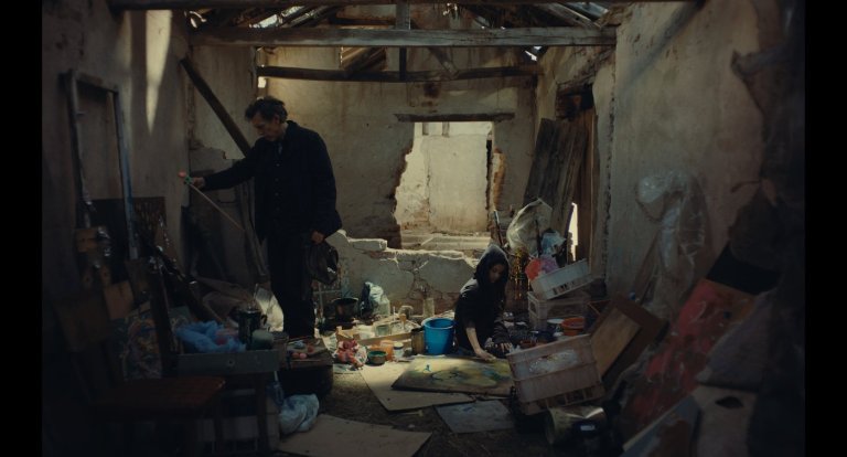 'Nina Roza' selected as Canada's submission for Oscars international film category | iNFOnews.ca