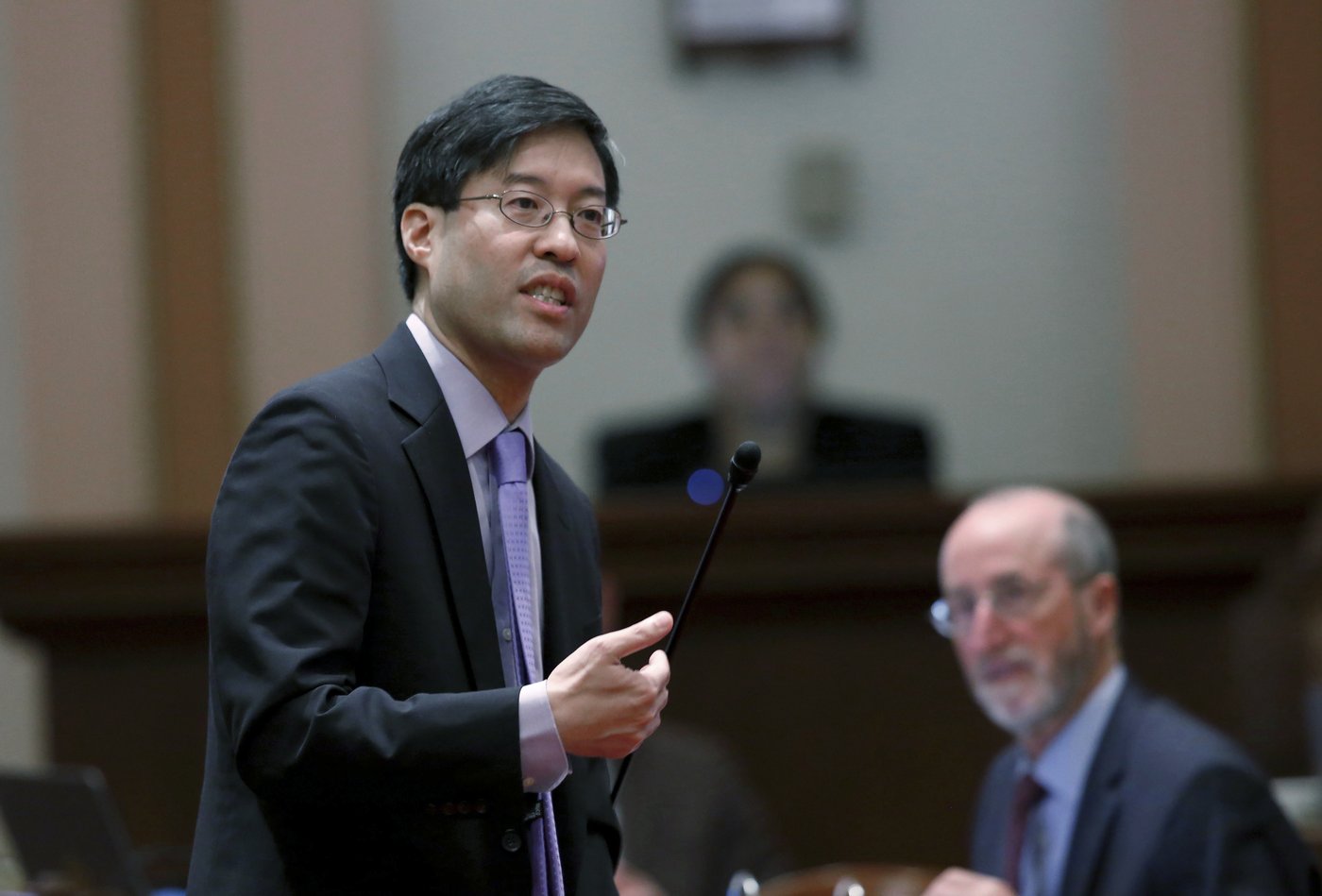 Dark horse Republican candidate threatens California Democrats’ US House redistricting goal | iNFOnews.ca Dark horse Republican candidate threatens California Democrats’ US House redistricting goal | iNFOnews.ca