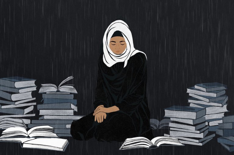 Under Taliban, barring Afghan girls from school takes an emotional toll - and a community one, too | iNFOnews.ca