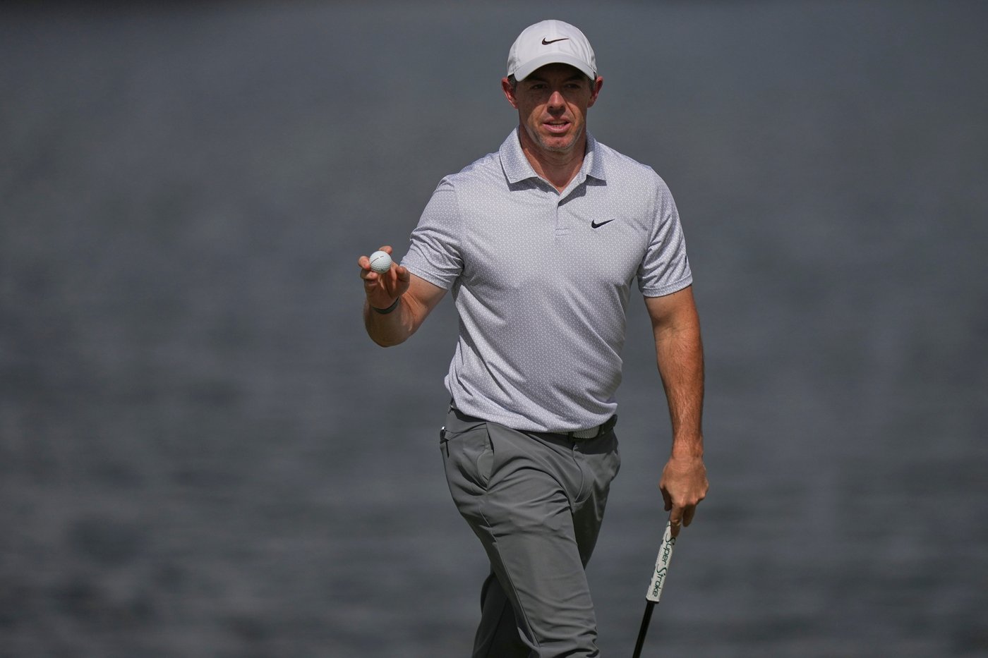 Gary Woodland shares his struggles with PTSD following brain surgery | iNFOnews.ca Gary Woodland shares his struggles with PTSD following brain surgery | iNFOnews.ca