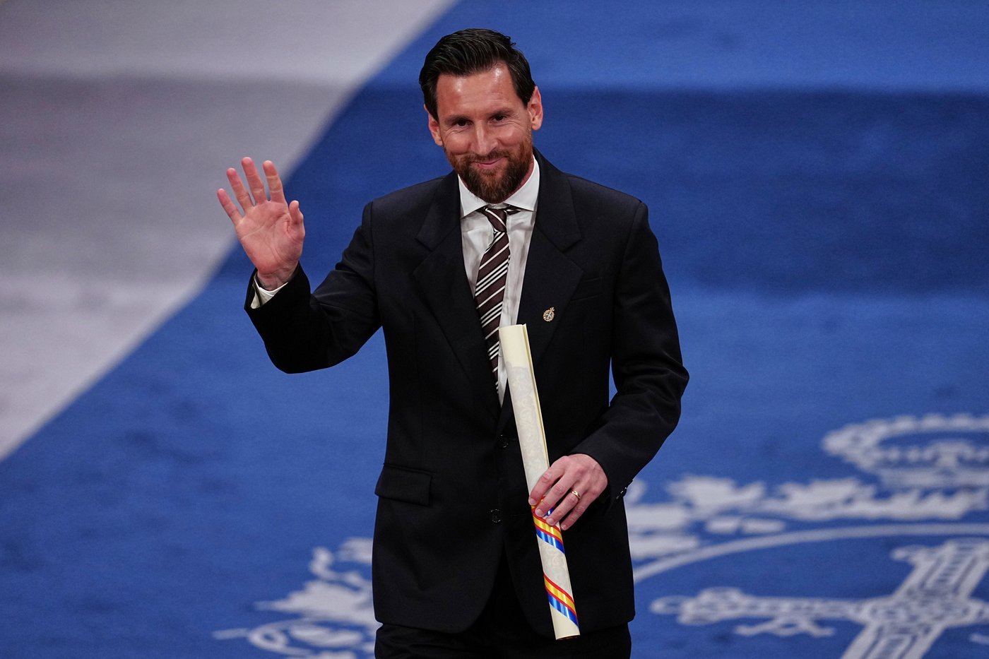 Lionel Messi, Inter Miami tabbed to play Cincinnati in MLS Sprint Season opener on Feb. 19 | iNFOnews.ca