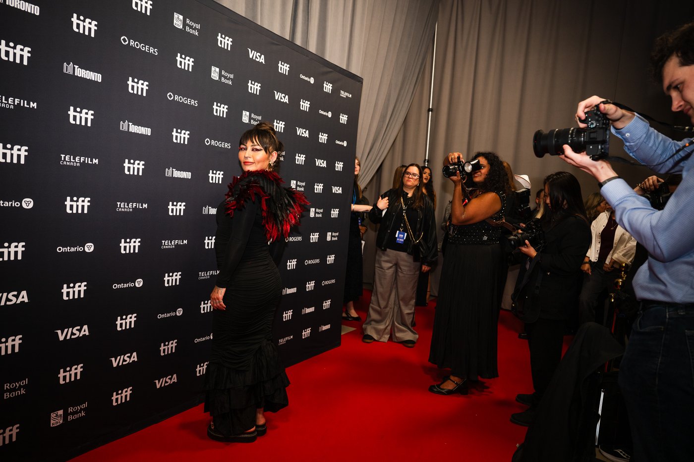 TIFF film 'In the Heart of the South' explores trauma and Indigenous identity | iNFOnews.ca