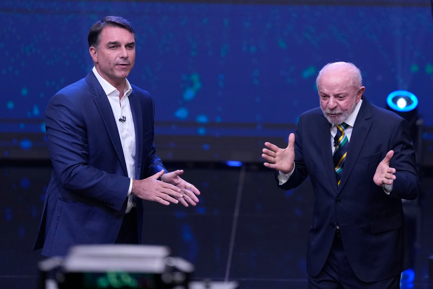 How close is the Amazon to a 'tipping point?' Brazil’s election could help shape its future | iNFOnews.ca How close is the Amazon to a 'tipping point?' Brazil’s election could help shape its future | iNFOnews.ca