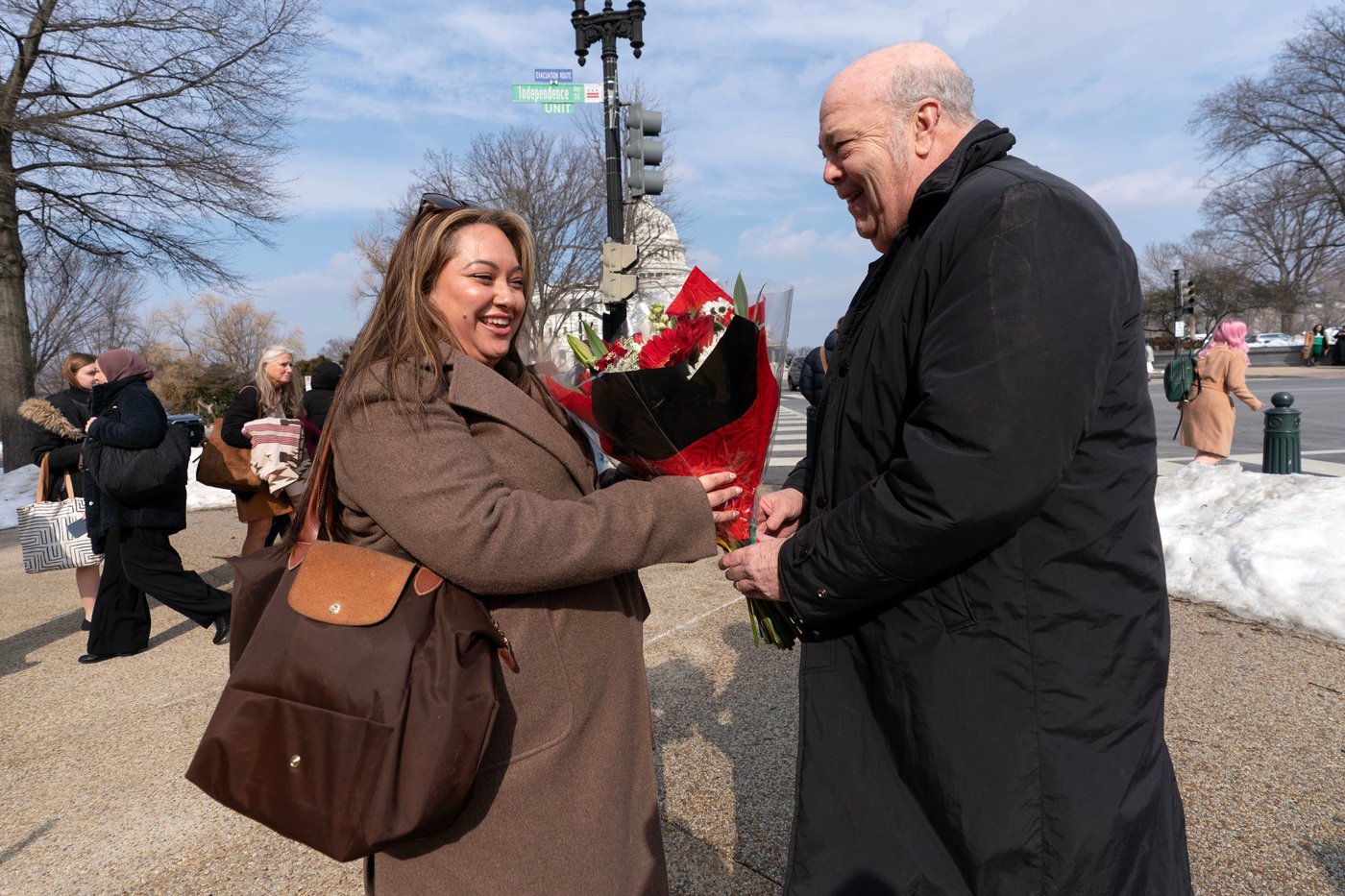 Get the love part right: It's about knowing each other, sacrifice and sticking around on bad days | iNFOnews.ca Get the love part right: It's about knowing each other, sacrifice and sticking around on bad days | iNFOnews.ca
