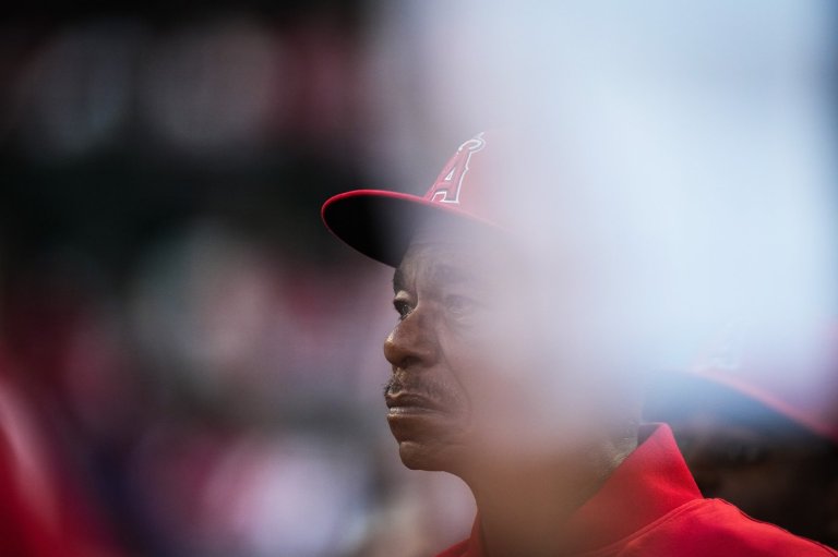 Ron Washington won't return as Angels manager after 2 seasons, according to report | iNFOnews.ca