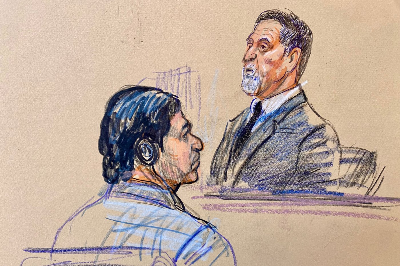 Man convicted of aiding IS group, but jury deadlocks on alleged role in deadly Kabul airport bombing | iNFOnews.ca