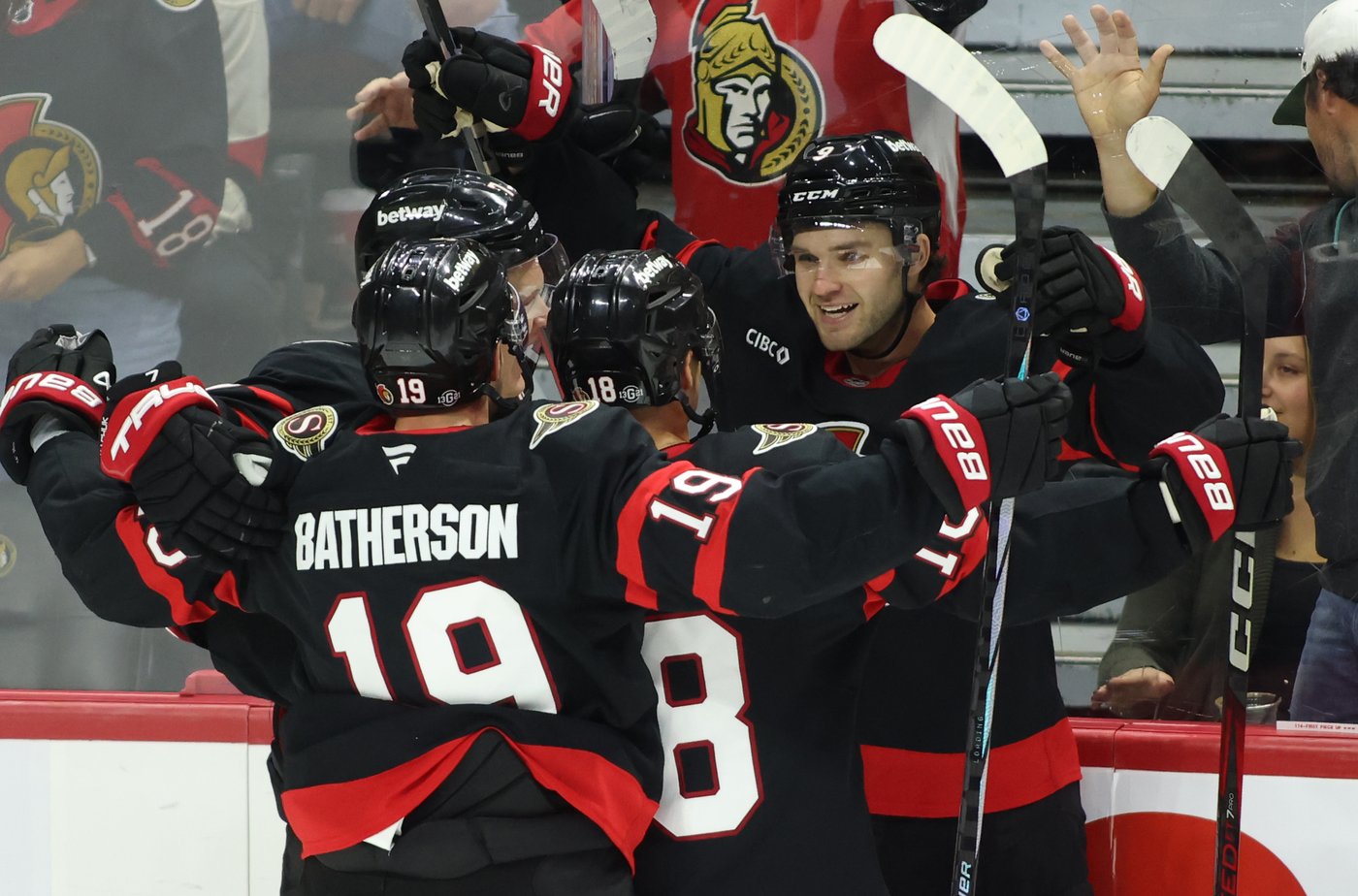 Norris's contributions welcomed by Senators after two injury-marred seasons | iNFOnews.ca