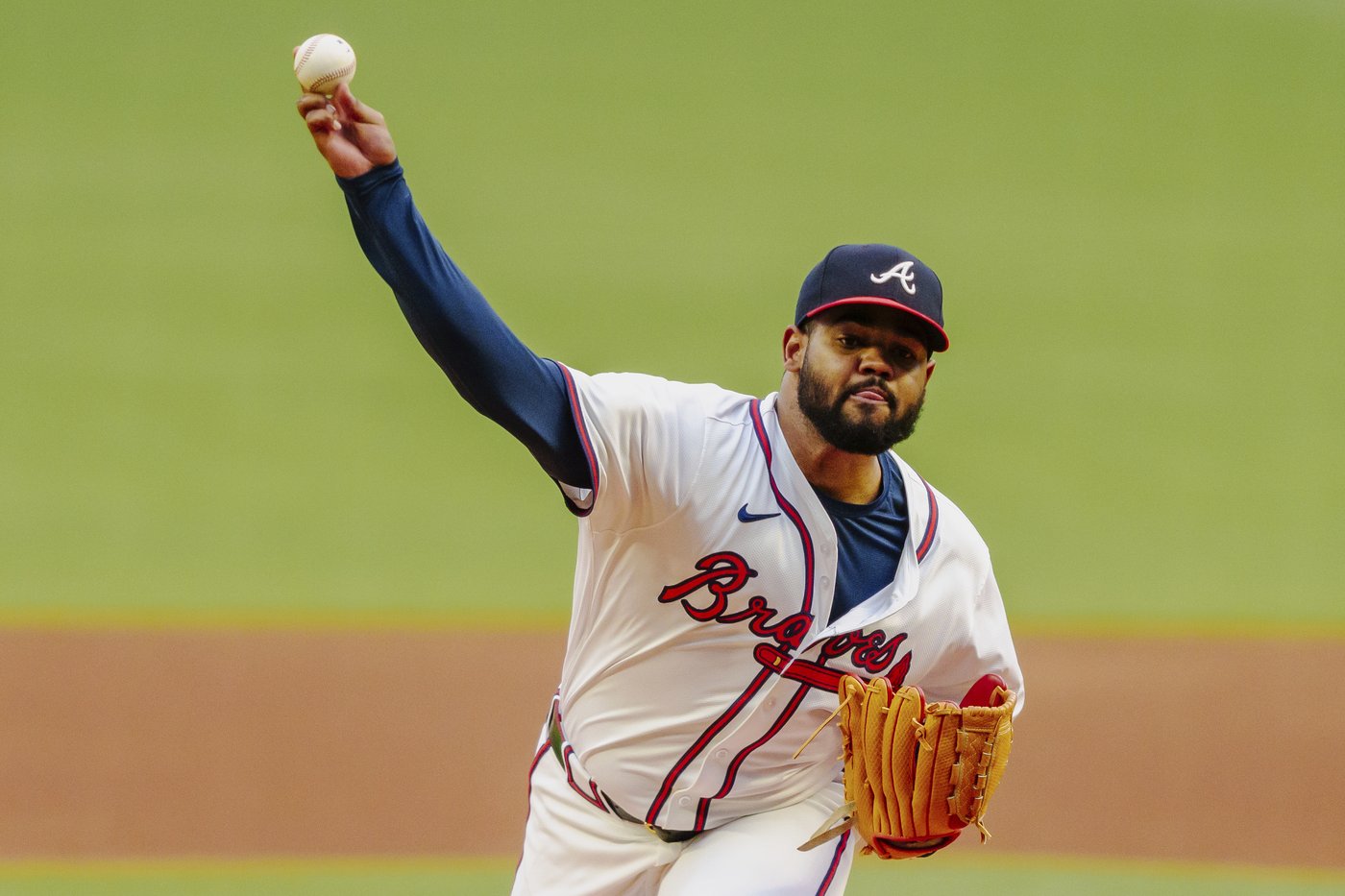 Bummer reaches $13M, 2-year deal with Braves, who guarantee additional $4M to López | iNFOnews.ca Bummer reaches $13M, 2-year deal with Braves, who guarantee additional $4M to López | iNFOnews.ca