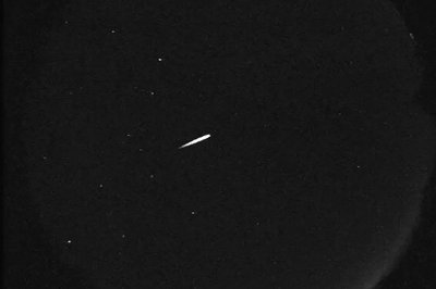 The Orionid meteor shower is coming. Here's how and when to watch