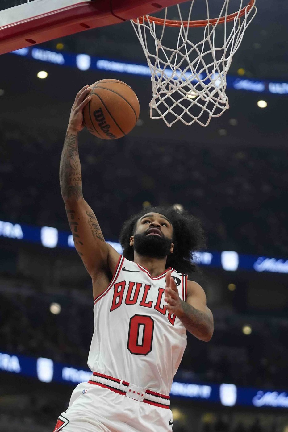 LaVine scores 33 points as Bulls beat Wizards 138-105 for 5th win in 7 games | iNFOnews.ca