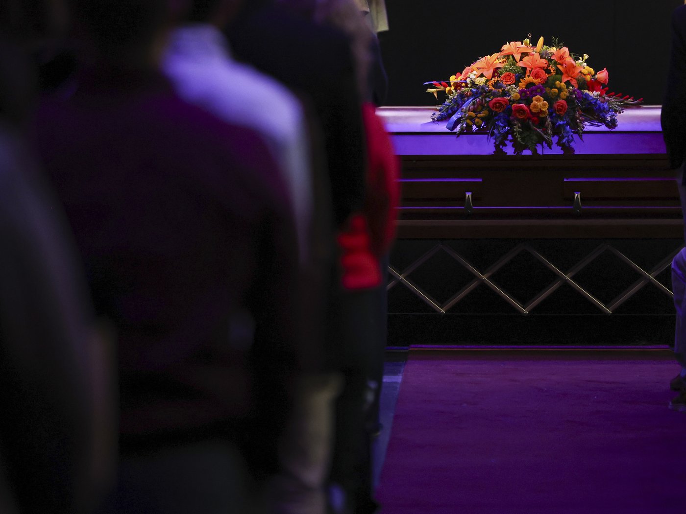 Community remembers teacher killed in Wisconsin school shooting as Christian with Southern roots | iNFOnews.ca Community remembers teacher killed in Wisconsin school shooting as Christian with Southern roots | iNFOnews.ca
