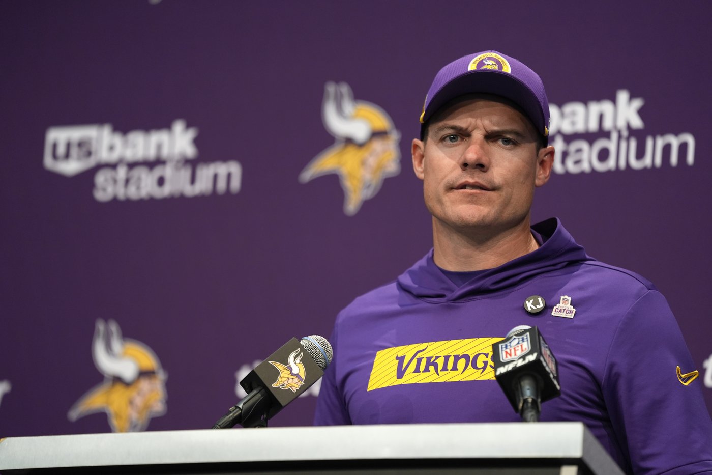 Rams seek to carry momentum into Thursday night showdown with Vikings | iNFOnews.ca